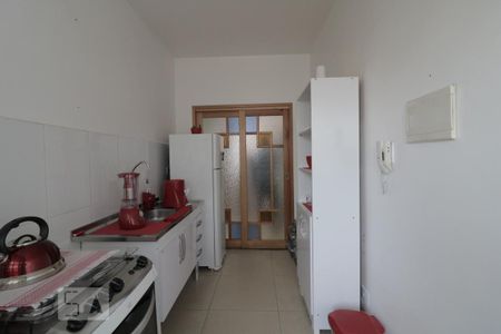Apartamento para alugar com 60m², 1 quarto e sem vagaCozinha