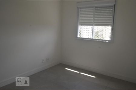 Quarta de apartamento à venda com 1 quarto, 36m² em Jardim Ampliação, São Paulo