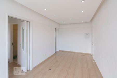 Sala de apartamento à venda com 2 quartos, 58m² em Jardim Esmeralda, São Paulo
