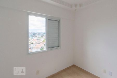 Quarto de apartamento à venda com 2 quartos, 58m² em Jardim Esmeralda, São Paulo