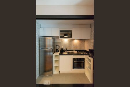 Apartamento à venda com 65m², 2 quartos e 1 vaga Apartamento à venda com 65m², 2 quartos e 1 vagaCozinha