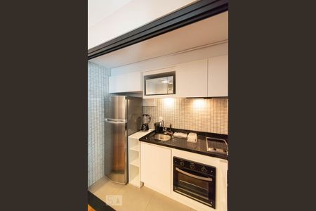 Apartamento à venda com 65m², 2 quartos e 1 vaga Apartamento à venda com 65m², 2 quartos e 1 vagaCozinha