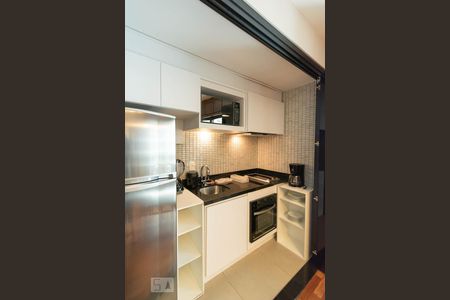 Apartamento à venda com 65m², 2 quartos e 1 vaga Apartamento à venda com 65m², 2 quartos e 1 vagaCozinha