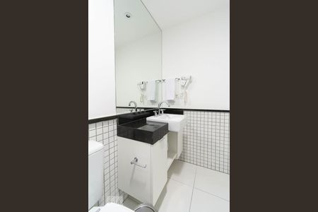 Apartamento à venda com 65m², 2 quartos e 1 vaga Apartamento à venda com 65m², 2 quartos e 1 vagaBanheiro Suíte