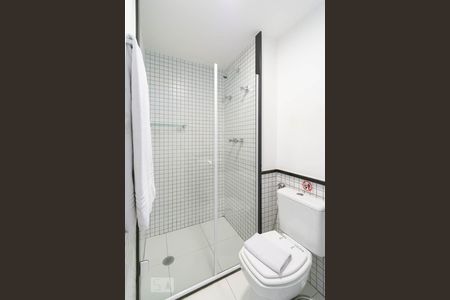 Apartamento à venda com 65m², 2 quartos e 1 vaga Apartamento à venda com 65m², 2 quartos e 1 vagaBanheiro Suíte