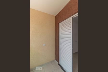Casa à venda com 98m², 2 quartos e 2 vagasVaranda da Sute 2