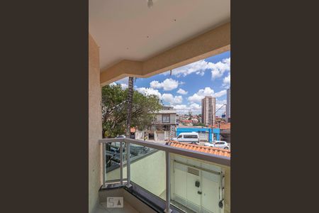 Casa à venda com 98m², 2 quartos e 2 vagasVaranda da Sute 2