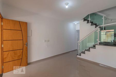Sala de casa à venda com 2 quartos, 98m² em Vila Salete, São Paulo