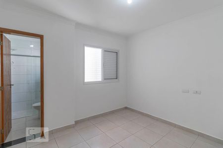 Suite 1 de casa à venda com 2 quartos, 98m² em Vila Salete, São Paulo