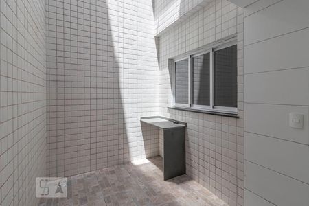 Casa à venda com 98m², 2 quartos e 2 vagasÁrea de Serviço