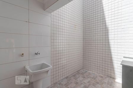 Casa à venda com 98m², 2 quartos e 2 vagasÁrea de Serviço