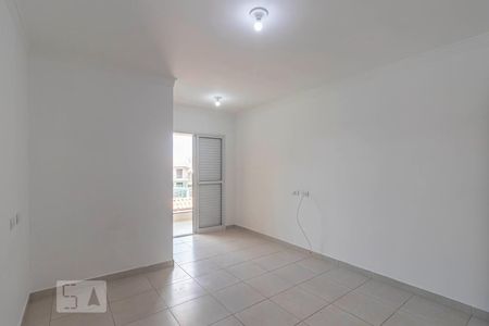 Suite 2 de casa à venda com 2 quartos, 98m² em Vila Salete, São Paulo