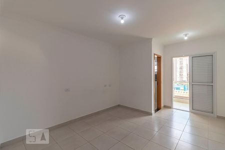 Suite 2 de casa à venda com 2 quartos, 98m² em Vila Salete, São Paulo