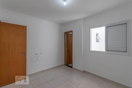 Suite 1 de casa à venda com 2 quartos, 98m² em Vila Salete, São Paulo