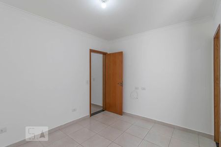 Suite 1 de casa à venda com 2 quartos, 98m² em Vila Salete, São Paulo