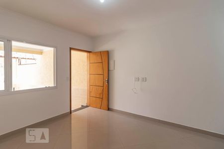 Sala de casa à venda com 2 quartos, 98m² em Vila Salete, São Paulo
