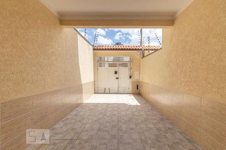 Casa à venda com 98m², 2 quartos e 2 vagasGaragem