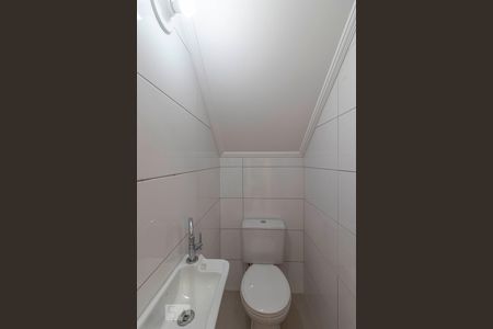 Casa à venda com 98m², 2 quartos e 2 vagasBanheiro 3