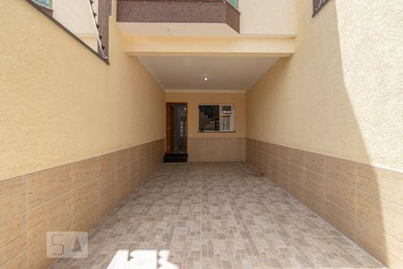 Casa à venda com 98m², 2 quartos e 2 vagasGaragem