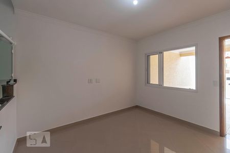 Sala de casa à venda com 2 quartos, 98m² em Vila Salete, São Paulo