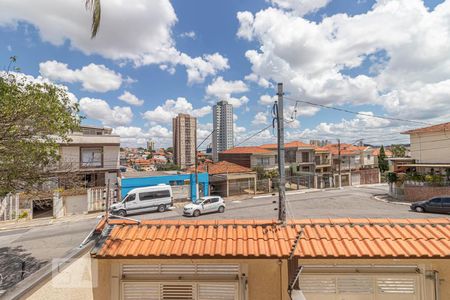 Casa à venda com 98m², 2 quartos e 2 vagasVista da Varanda