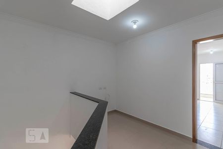 Casa à venda com 98m², 2 quartos e 2 vagasHall