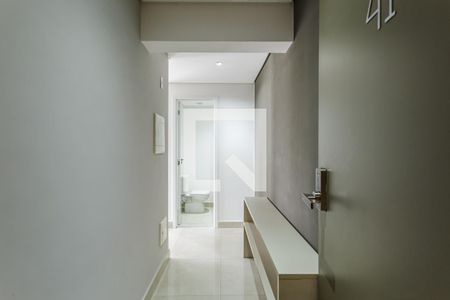 Sala de apartamento para alugar com 1 quarto, 52m² em Itaim Bibi, São Paulo