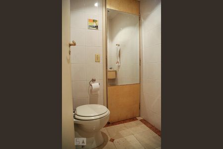 Apartamento à venda com 104m², 3 quartos e 2 vagasLavabo