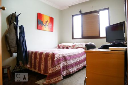 Apartamento à venda com 104m², 3 quartos e 2 vagasQuarto 1