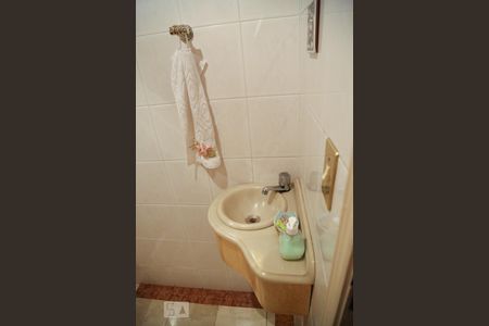 Apartamento à venda com 104m², 3 quartos e 2 vagasLavabo