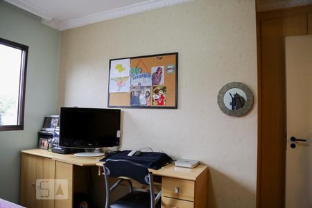 Apartamento à venda com 104m², 3 quartos e 2 vagasQuarto 1