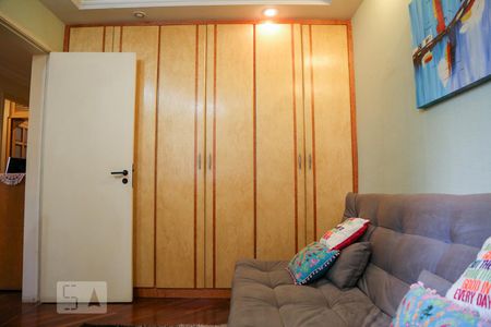 Apartamento à venda com 104m², 3 quartos e 2 vagasQuarto 2