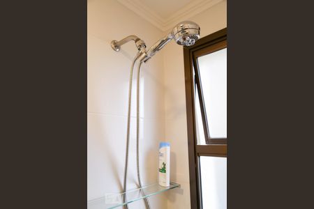 Apartamento à venda com 104m², 3 quartos e 2 vagasBanheiro 1