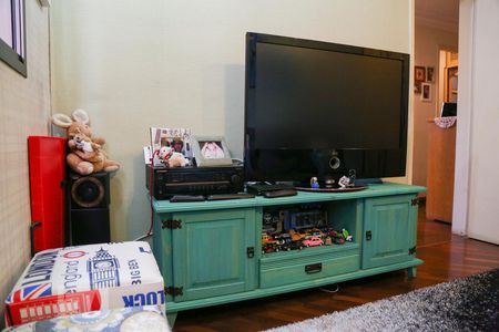 Apartamento à venda com 104m², 3 quartos e 2 vagasQuarto 2