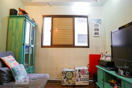 Apartamento à venda com 104m², 3 quartos e 2 vagasQuarto 2