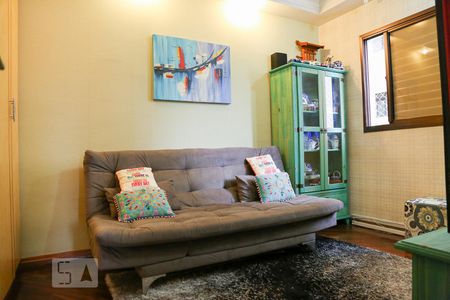 Apartamento à venda com 104m², 3 quartos e 2 vagasQuarto 2