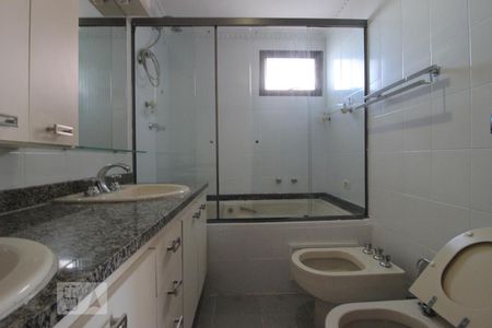 Apartamento para alugar com 181m², 4 quartos e 3 vagasSuíte Quarto 1