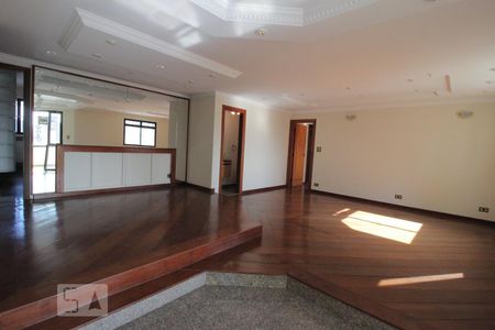 Sala de apartamento para alugar com 4 quartos, 181m² em Água Fria, São Paulo