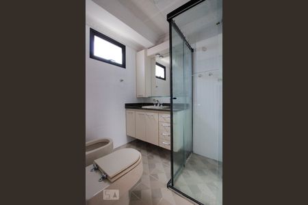 Apartamento para alugar com 181m², 4 quartos e 3 vagasSuíte Quarto 2