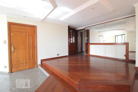 Sala de apartamento para alugar com 4 quartos, 181m² em Água Fria, São Paulo