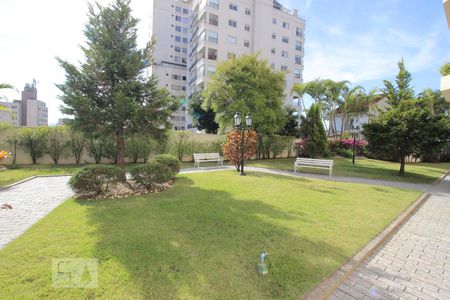 Apartamento para alugar com 181m², 4 quartos e 3 vagasÁrea Comum