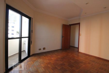 Apartamento para alugar com 181m², 4 quartos e 3 vagasQuarto 4