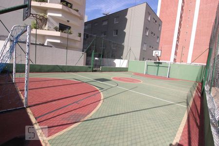 Apartamento para alugar com 181m², 4 quartos e 3 vagasQuadra Esportiva