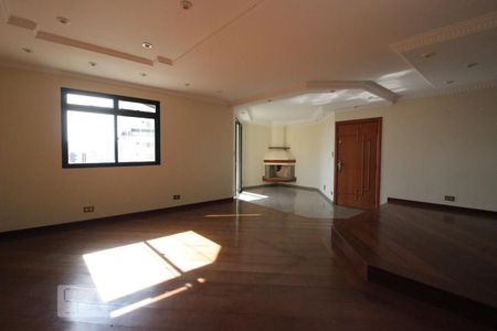 Sala de apartamento para alugar com 4 quartos, 181m² em Água Fria, São Paulo