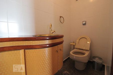 Apartamento para alugar com 181m², 4 quartos e 3 vagasLavabo