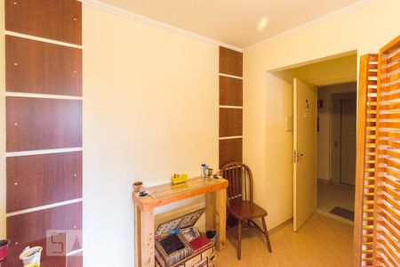 Sala de apartamento para alugar com 2 quartos, 50m² em Rio Pequeno, São Paulo