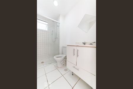 Apartamento para alugar com 64m², 3 quartos e 1 vagaBanheiro