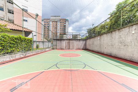 Apartamento para alugar com 64m², 3 quartos e 1 vagaÁrea Comum - Quadra