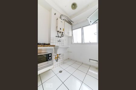 Apartamento para alugar com 64m², 3 quartos e 1 vagaÁrea de Serviço