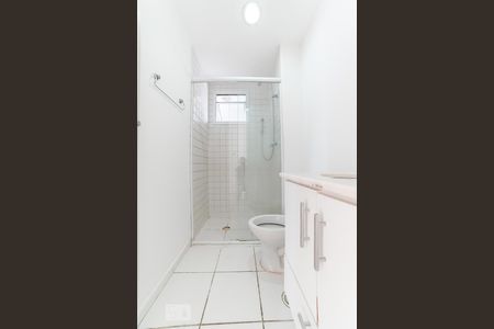 Apartamento para alugar com 64m², 3 quartos e 1 vagaBanheiro